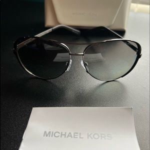 Michael Kors Chelsea 5004 Sunglasses